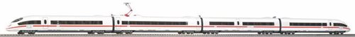 Piko 59105 Smart Control Starter Set ICE 3 DB AG w. ballast rails